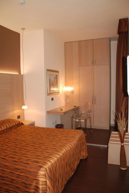 Hotel Paris