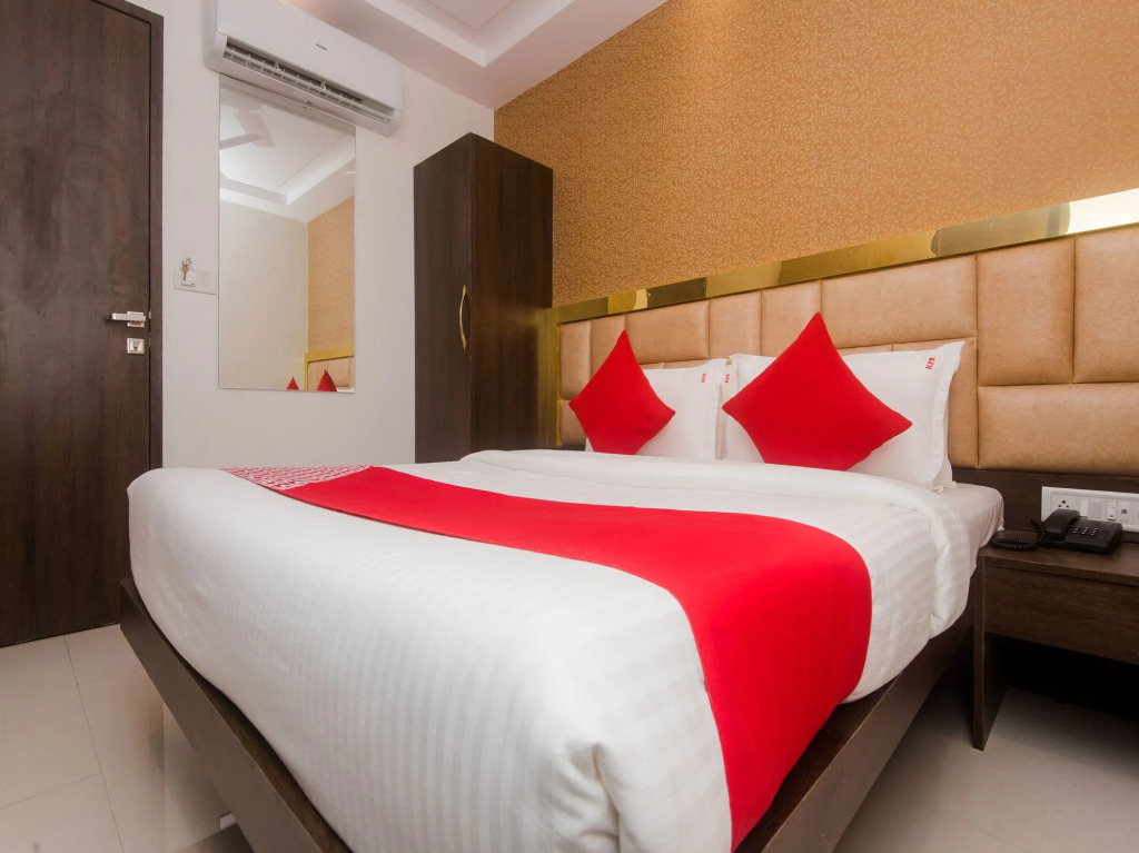 Hotel Prime Residency