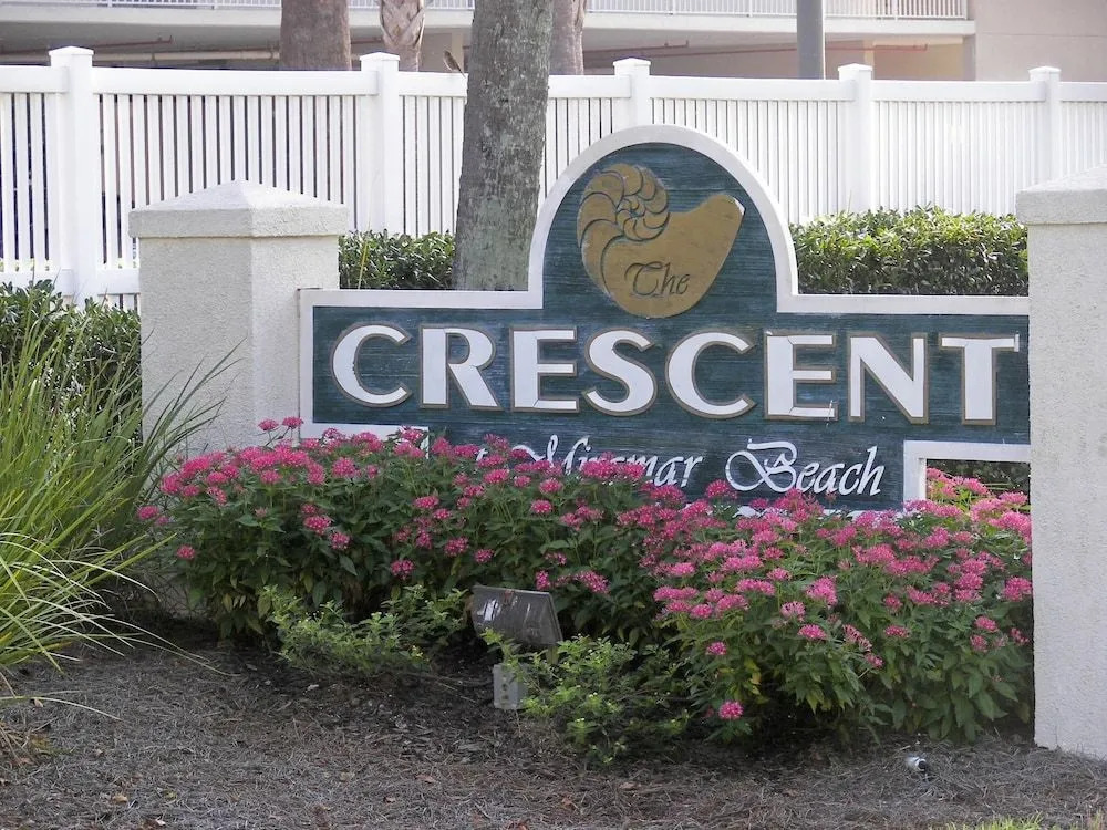 Seas The Dream at The Villages of Crystal Beach