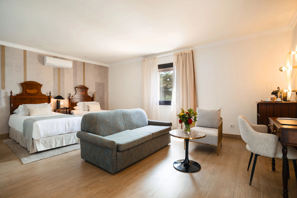 Secrets Mallorca Villamil Resort & Spa