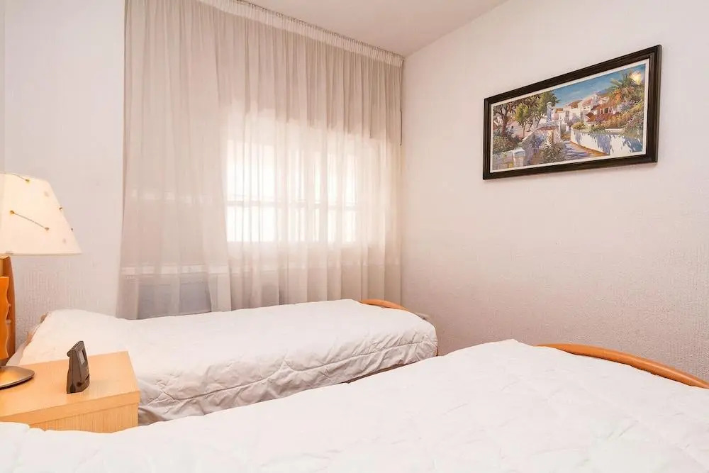 Carabeo 22 Apartments Casasol