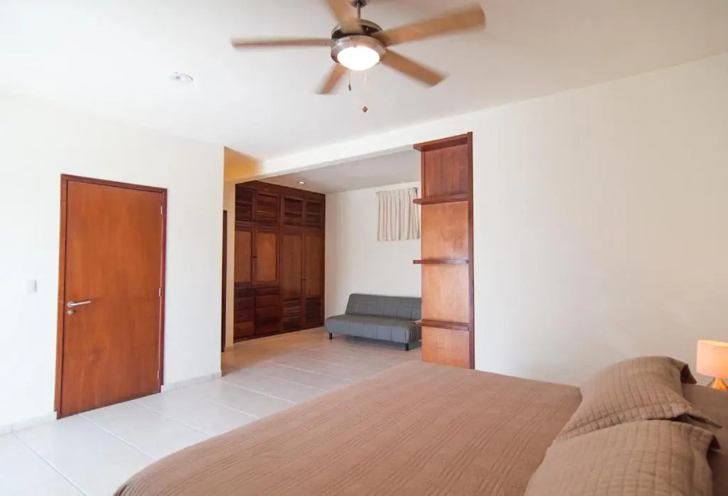 Lovely 4BR Condo in the Heart of Playa del Carmen!