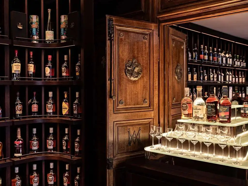 Domaine de la Reine Margot Paris-Issy - MGallery Collection