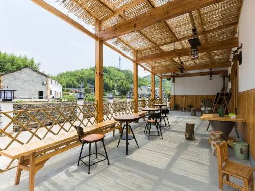 Xi Xiang Ji Guesthouse