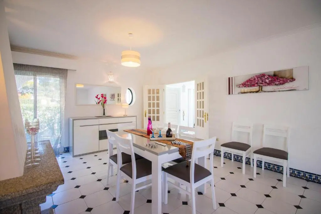 Villa Jade by Algarve Holidays