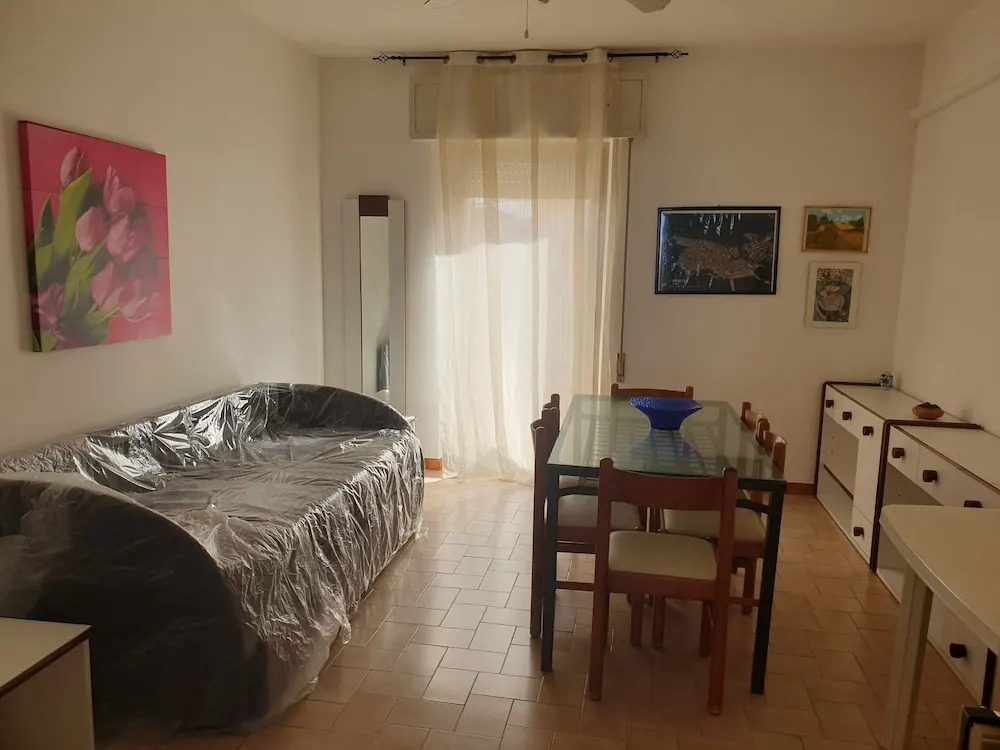 Residence Papiro