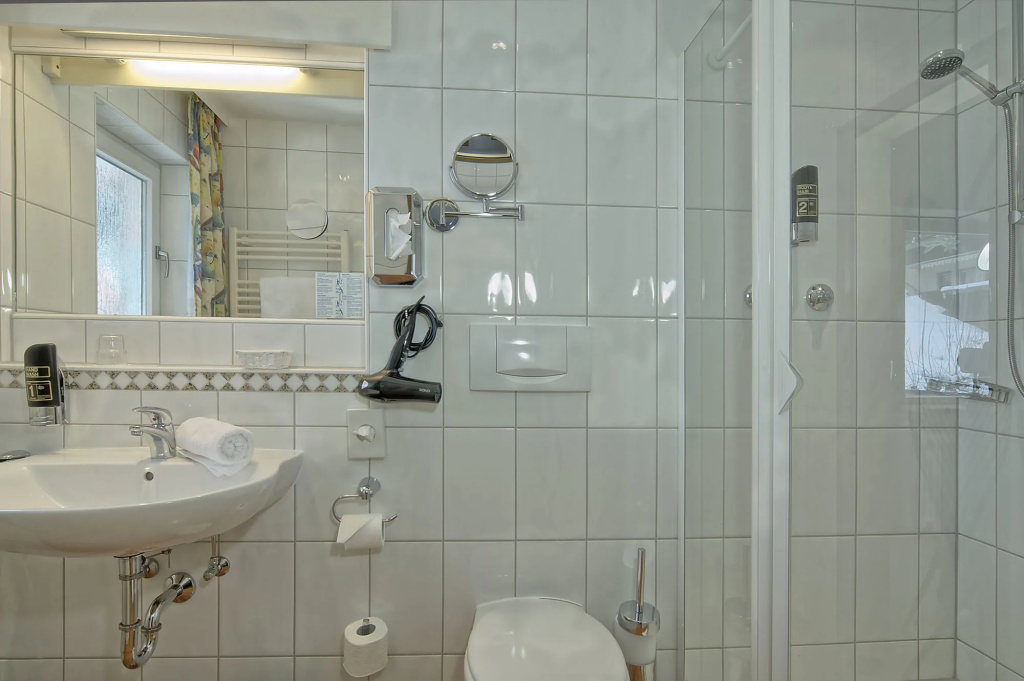 Alpenhotel Fischer 4 Sterne