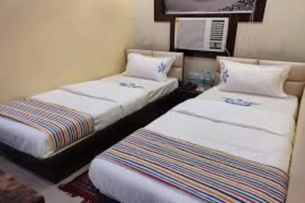 Hotel OPS