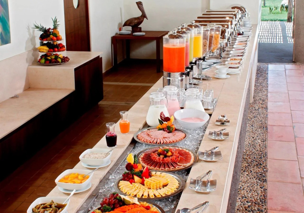 Estelar Playa Manzanillo - All inclusive