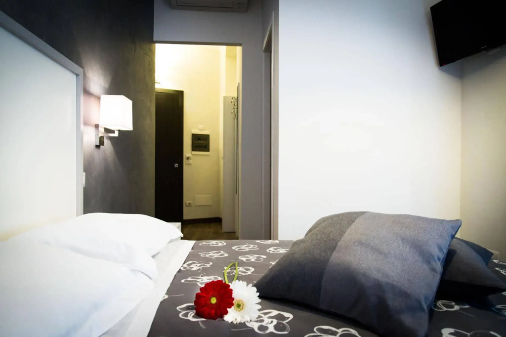 Modern BnB