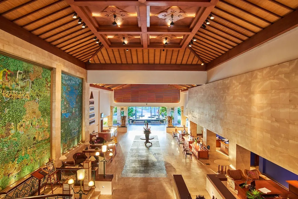 Villas at The Patra Bali Resort and Villas - CHSE Certified