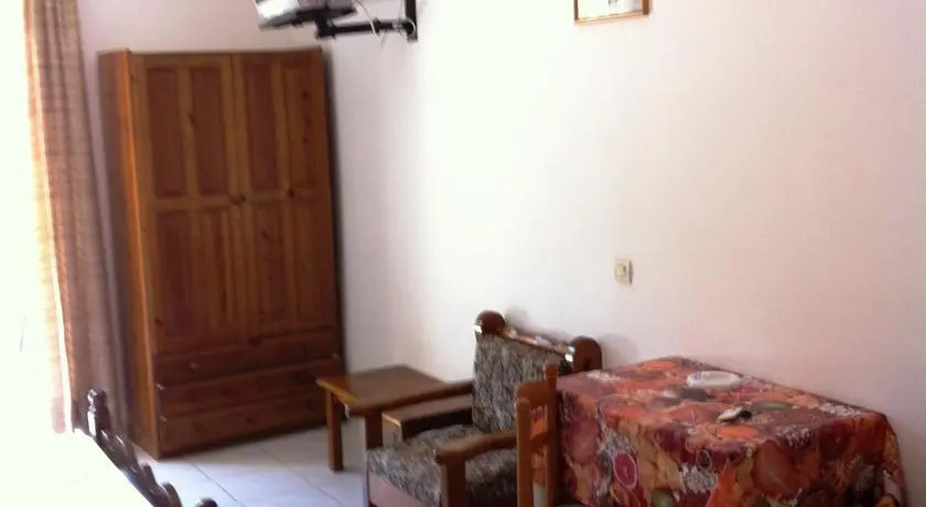 Macedonia Hotel