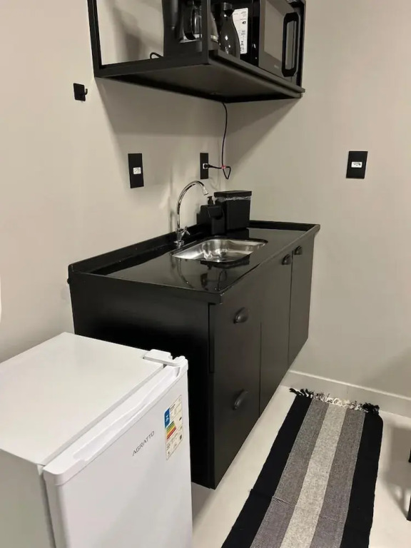 Apartamentos Bora Bora Hospedagens