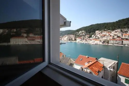 Apartment Branka