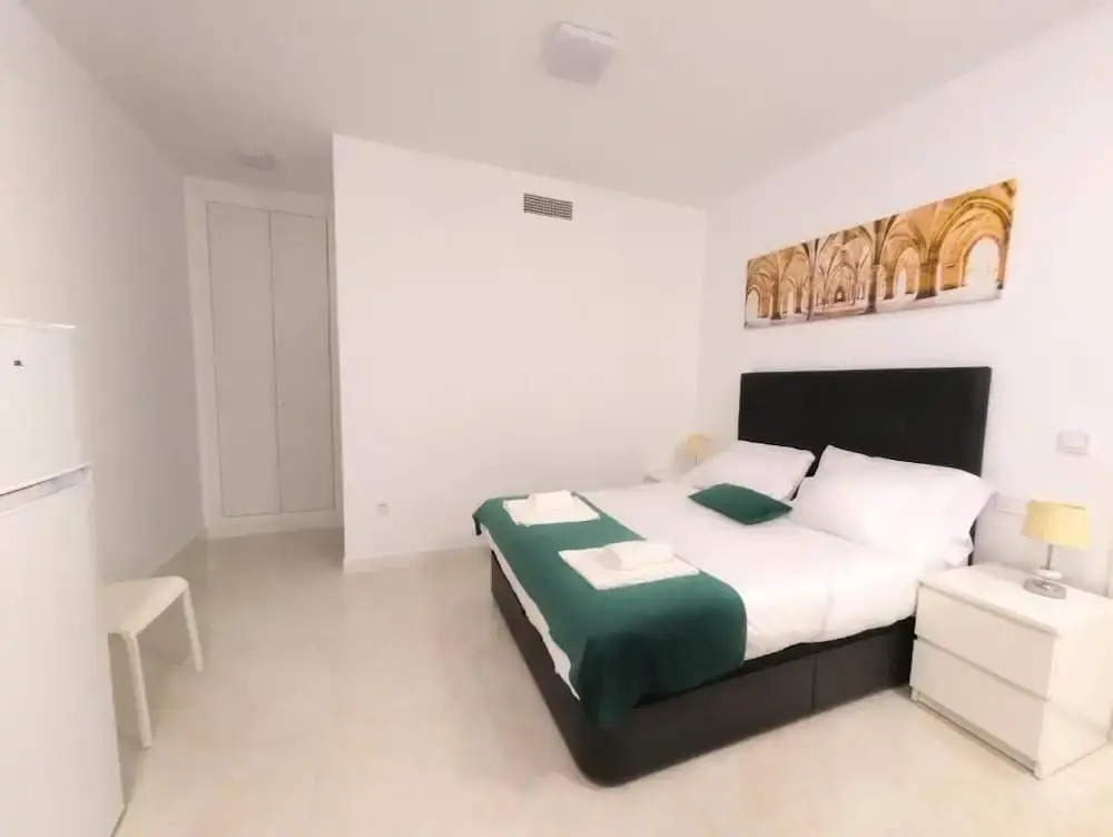 Rental San Luis