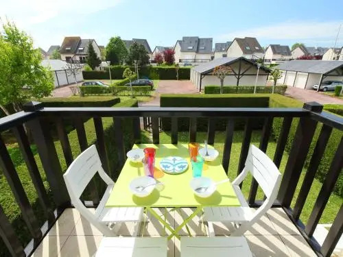 Apartment Normande Les Diablotines