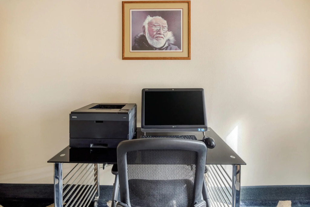 Quality Inn Kenai
