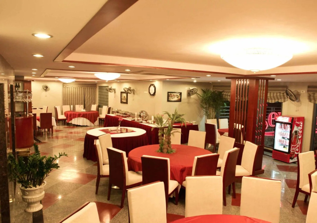 Sen Hotel