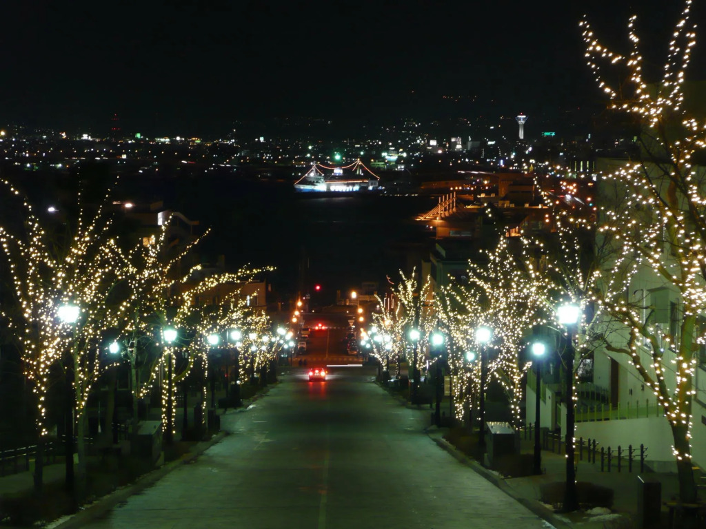Hotel Wbf Grande Hakodate