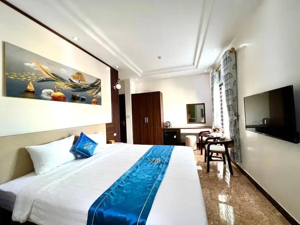 Khách sạn Ngọc Hà