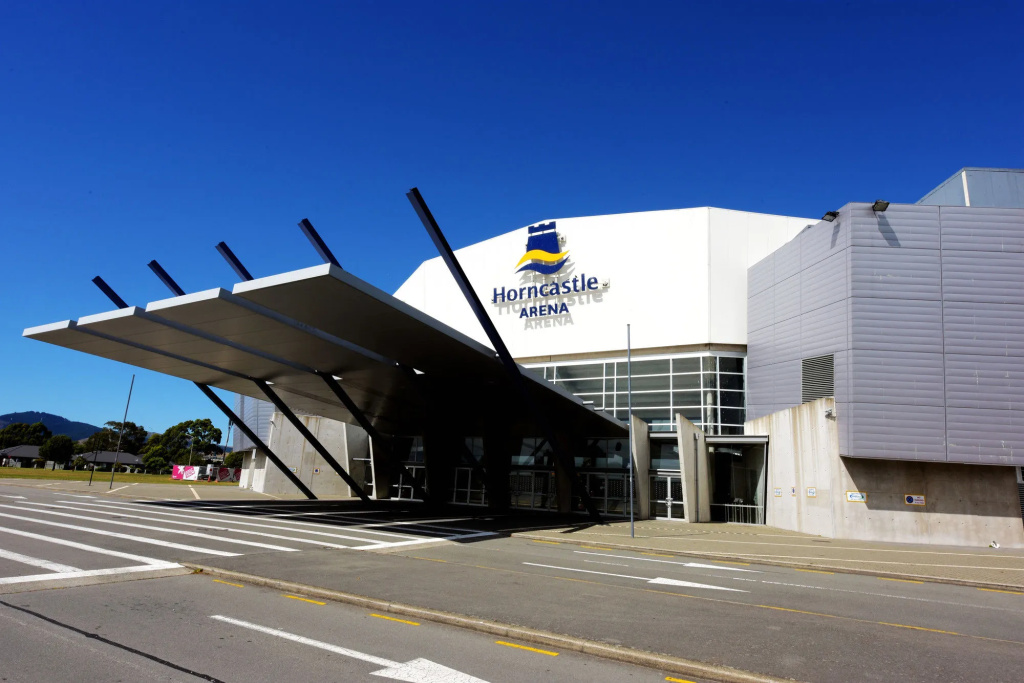 Addington Stadium Motel