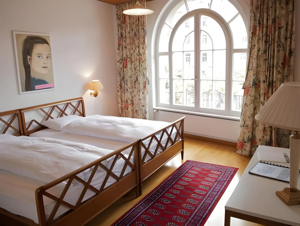 Hotel National Bern