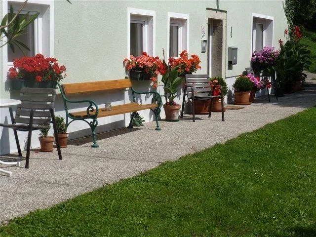 Haus Sanitas