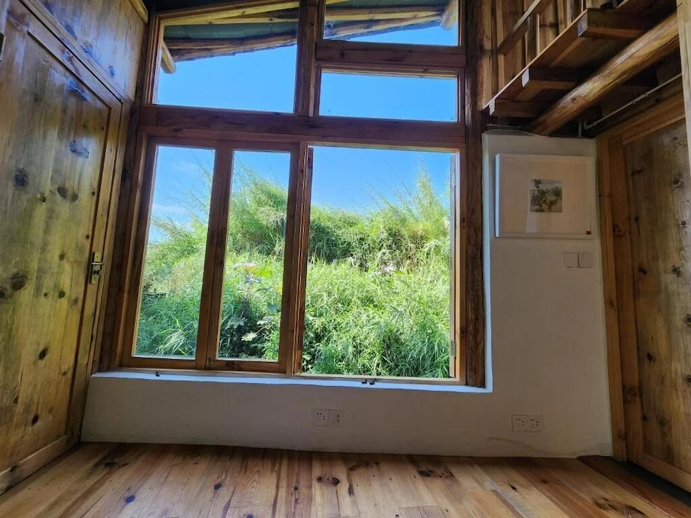 Secret Moon Guesthouse