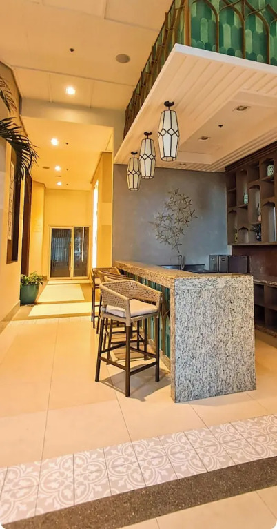 Allegra Garden Place