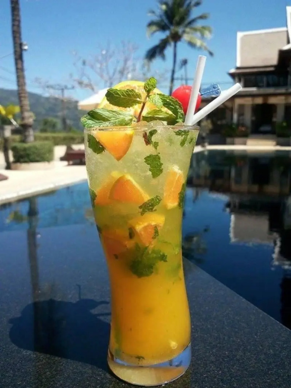 Baan Yin Dee Boutique Resort Phuket - SHA Plus
