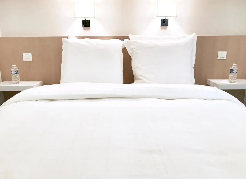 Luxury Suite Koksijde 010 Adult only!