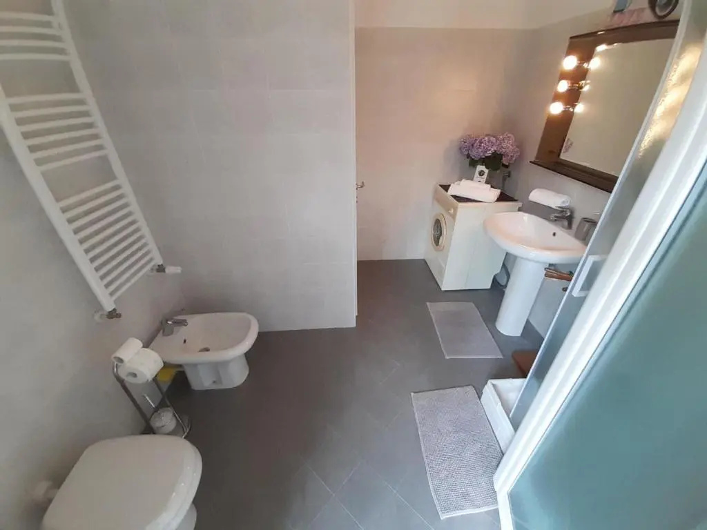 Ferienwohnung für 4 Personen ca 50 m in Sestri Levante, Italienische Riviera Golf von Tigullien