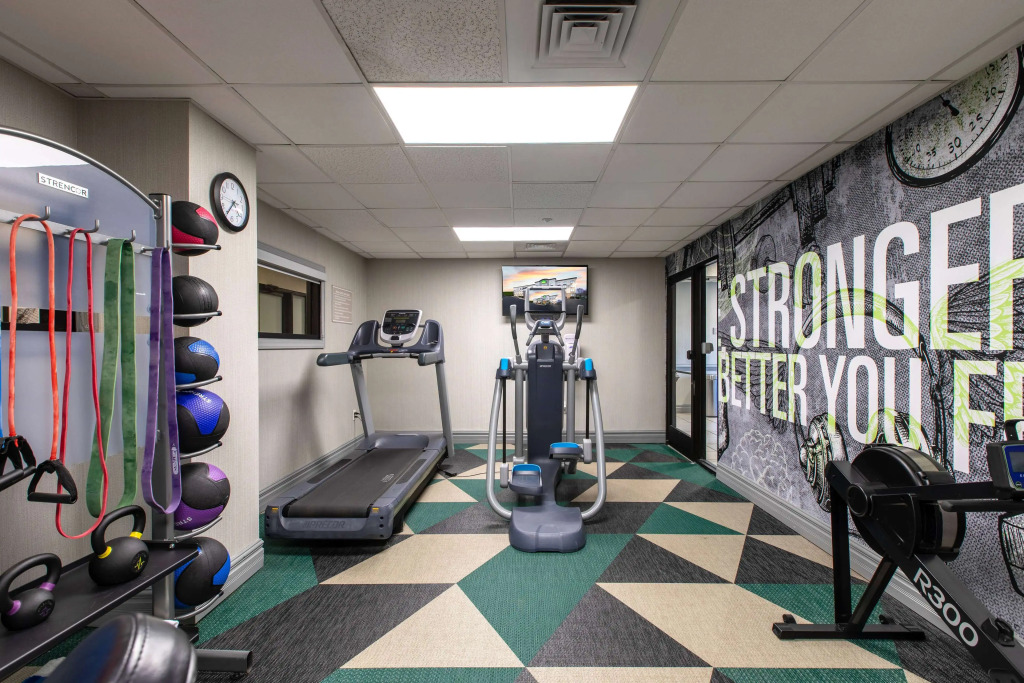 Wingate by Wyndham Charlotte Concord Mills/Speedway
