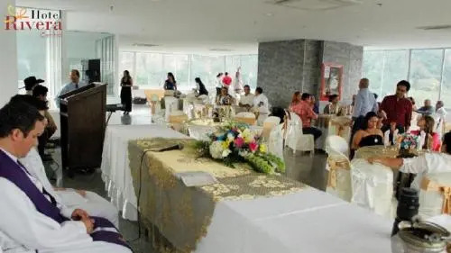 HOTEL RIVERA CENTRAL