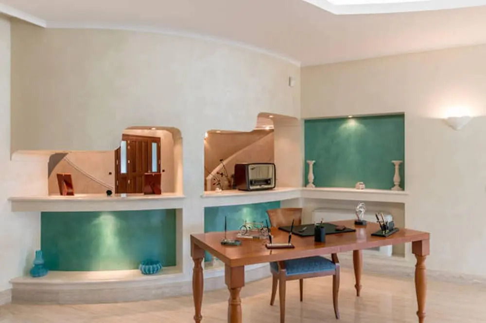 Villa With 5 Bedrooms In Noto With Wonderful Mountain View Private Pool Enclosed Garden