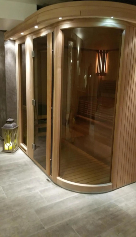 La Loggia AppartHôtel & Spa