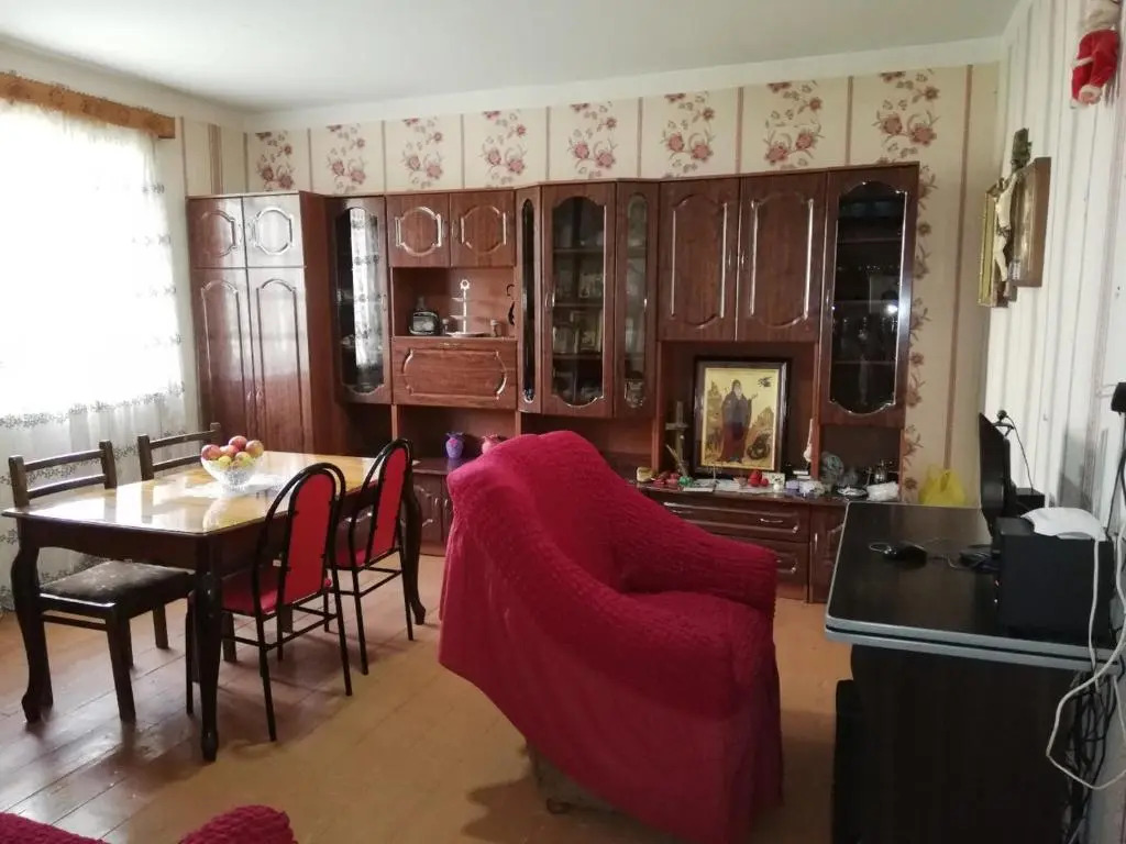Udabno Naili