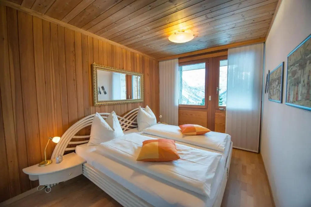 Casa Serena 202
