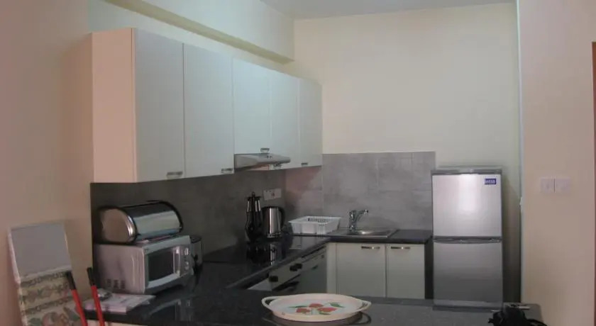 Kings Resort Apartment