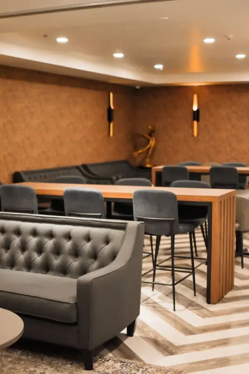 Hôtel Manoir Vieux-Québec