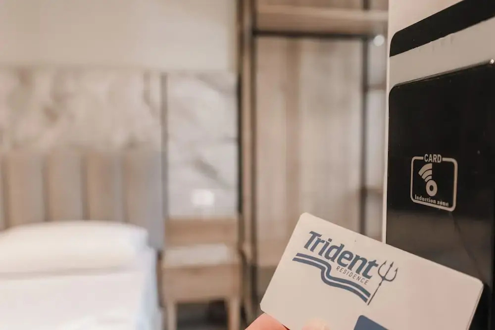 Trident Residence
