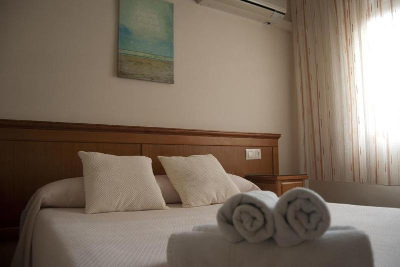 Hostal Maribel