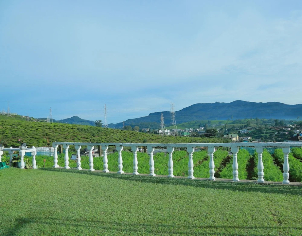 Canvi Villa