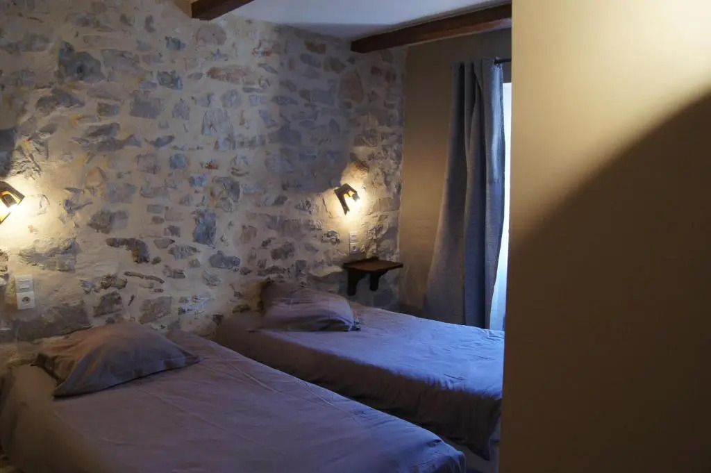La Clavelière