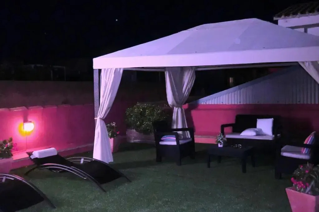 Hotel Vila Mar