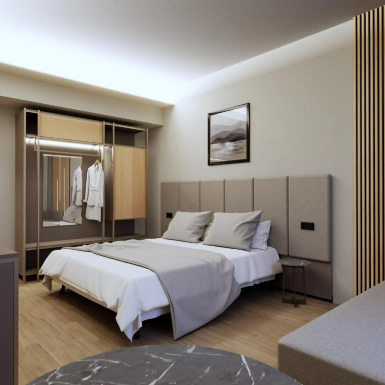 Acca Sporting Hotel