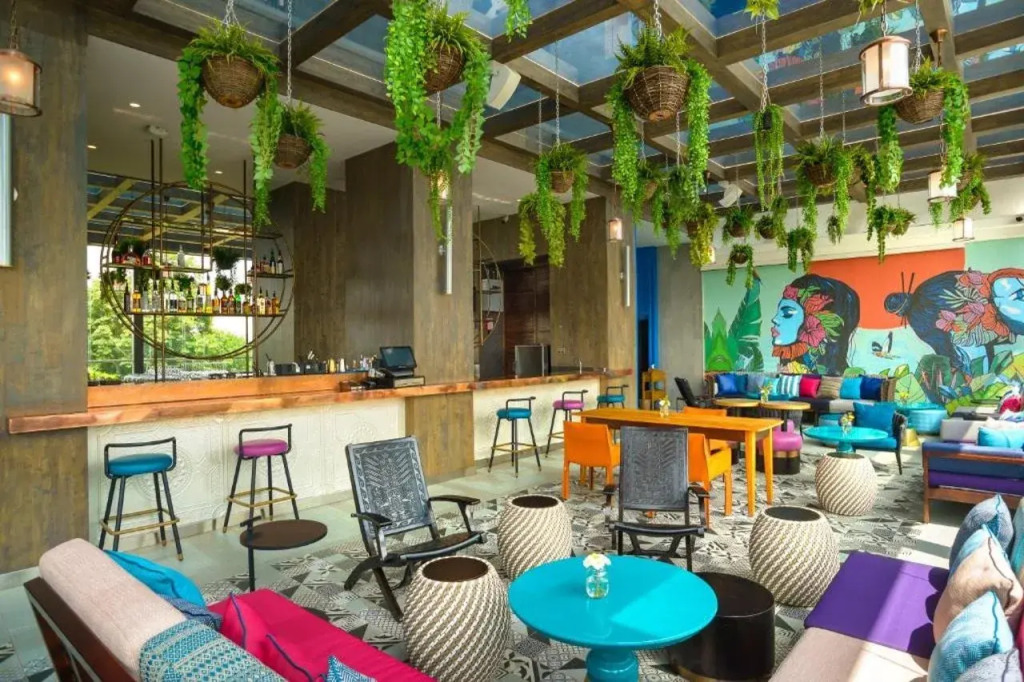 The Social House Nairobi, a Preferred Lifestyle Hotel