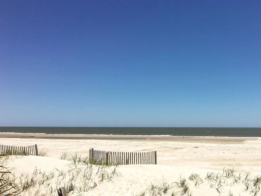 633 Hilton Head Island - 2 Br Villa