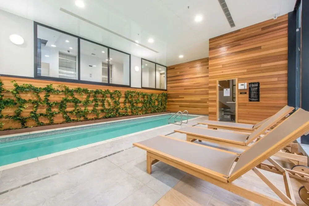 JHT - 2 BRM Apartment Level 5, Opposite to SkyTower