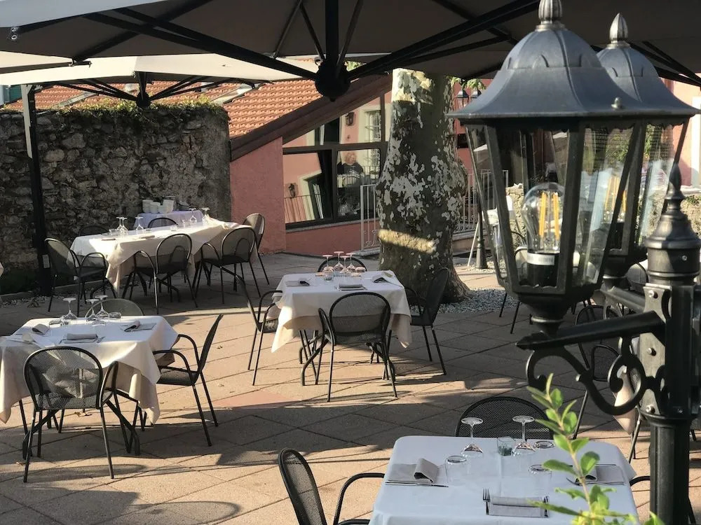 Locanda Capolago